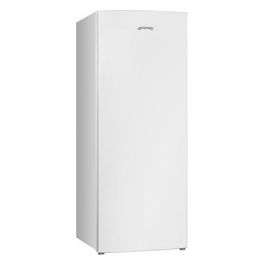 Smeg CV215NE Congelatore a Cassetti Verticale Capacità 177 Litri Classe energetica E Capacità di congelamento 10 kg/24h Bianco