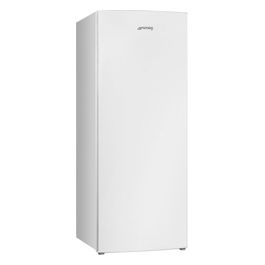 CV215NF Estetica Universale Congelatore Verticale Capacita' 168 Litri Classe energetica F NoFrost 145 cm Bianco