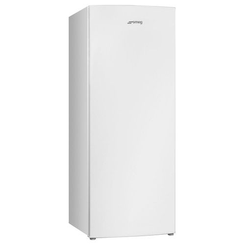 CV215NF Estetica Universale Congelatore Verticale Capacita' 168 Litri Classe energetica F NoFrost 145 cm Bianco