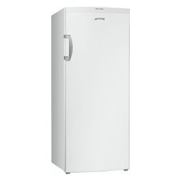 CV275NE Universale Congelatore a libera installazione 220 Litri Bianco