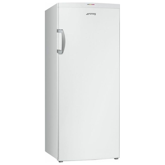Smeg CV275NE Universale Congelatore a libera installazione 220 Litri Bianco