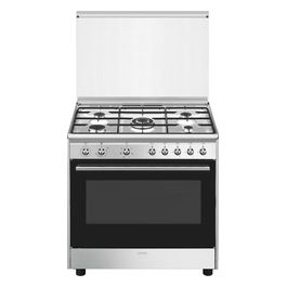 CX91GM Cucina 90x60cm Inox