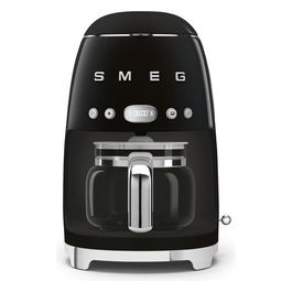 DCF02BLEU Macchina da Caffe' Americano 50 Style Black