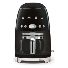 DCF02BLEU Macchina da Caffe' Americano 50 Style Black