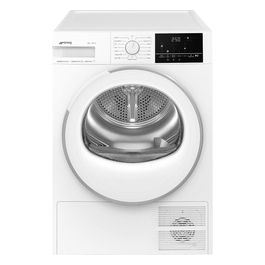 DN83SE Asciugatrice 8 Kg Classe A a Pompa di Calore Profondità 61 cm Inverter Funzione Vapore