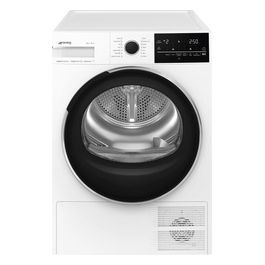 DNP93SL Asciugatrice Libera Installazione Caricamento Frontale 9Kg Classe Energetica A Bianco