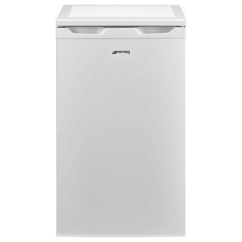 Estetica Universale FF08EW Congelatore sottotavolo Statico 63 Litri Classe E 3 Cassetti bianco