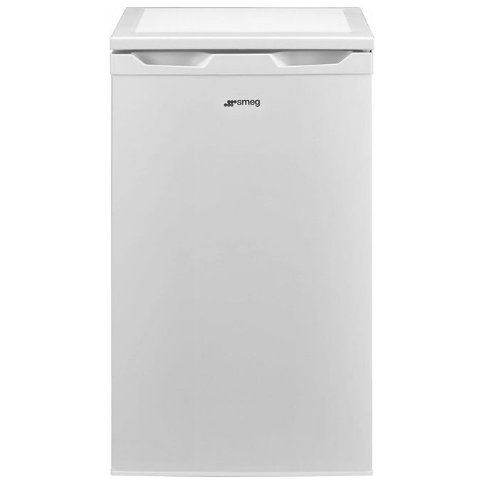 SMEG Estetica Universale FF08EW Congelatore sottotavolo Statico 63 Litri Classe E 3 Cassetti bianco