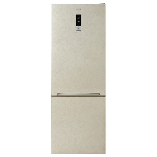 FC48MDNE Frigorifero Combinato Classe Energetica E 481 Litri Beige