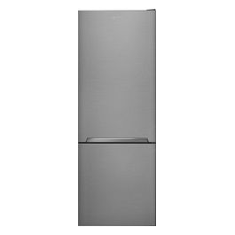 FC48XNE Frigorifero combinato Inox Disp Int E