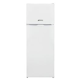 Smeg FD14EW Universale Frigorifero con congelatore a libera installazione 212 litri Classe E bianco