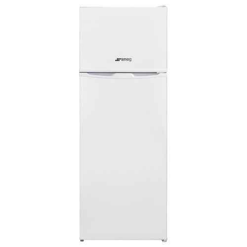 FD14EW Universale Frigorifero con congelatore a libera installazione 212 litri Classe E bianco