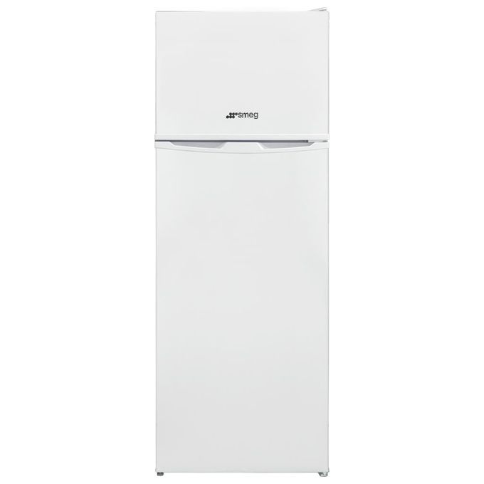 Image of Smeg FD14EW Universale Frigorifero con congelatore a libera installazione 212 litri Classe E bianco