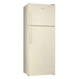 Smeg FD70FN1HM Frigorifero Doppia Porta Libera Installazione Capacita' 432 Litri Total No Frost Classe Energetica F (A+) Effetto Marmo