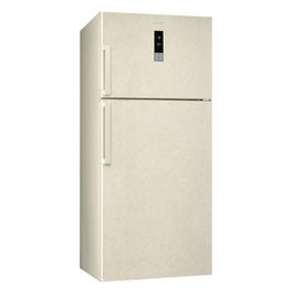 Smeg FD84EN4HM Estetica Universale Frigorifero Doppia Porta Capacità 586 Litri Classe energetica E 186 cm Total No Frost Effetto Marmo