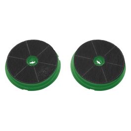 FLTSI Kit Filtro a Carbone Attivo