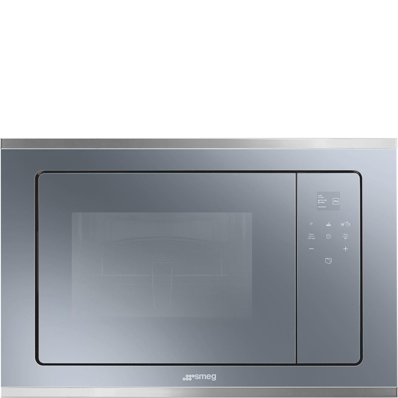 Cottura Cibo SMEG: prezzi e offerte Online | Yeppon