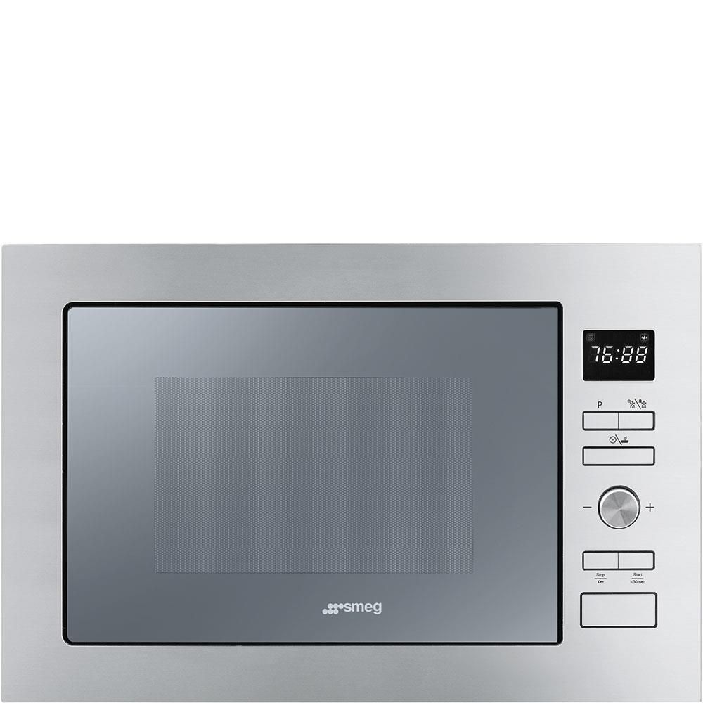RICONDIZIONATO] Smeg FMI425S Forno a Microonde | Yeppon