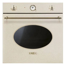 Forno Ventilato Incasso 60cm Avena Classe A
