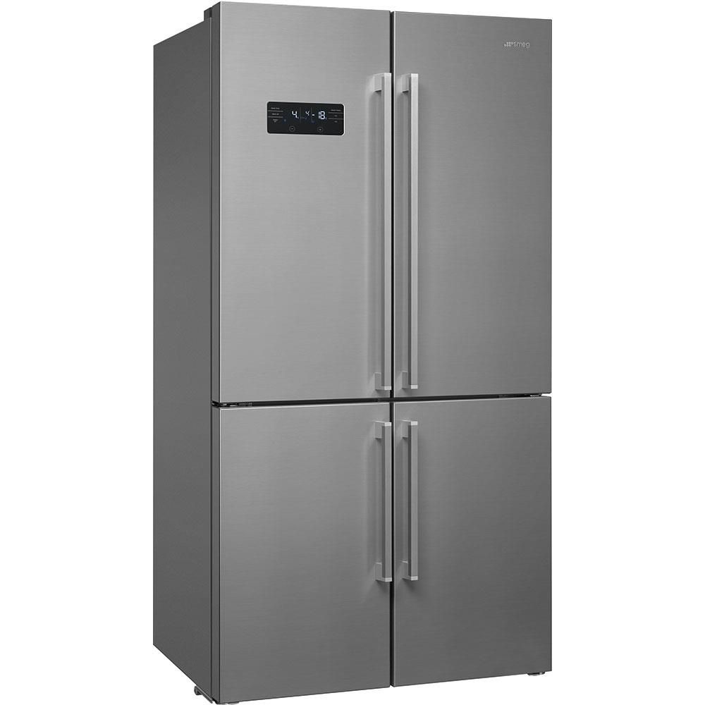 Hotpoint SXBHAE 925 Frigorifero Side by Side Capacita' 510 | Yeppon