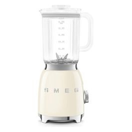 Glass Blender Cream Blf03creu
