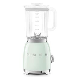 Glass Blender Green Blf03pgeu