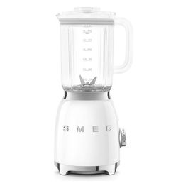 Glass Blender White Blf03wheu