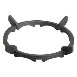 Griglia in ghisa per wok