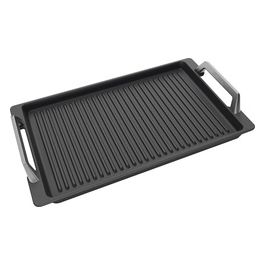 GRILLPLATE Bistecchiera Universale