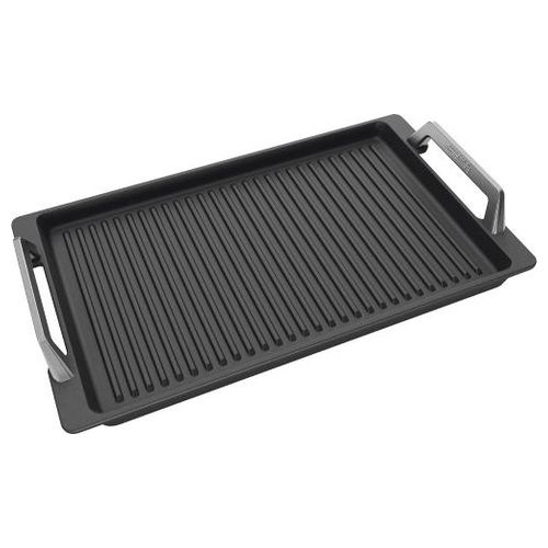 Smeg GRILLPLATE Bistecchiera Universale