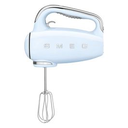 HMF01PBEU Sbattitore Manuale 250W Blu
