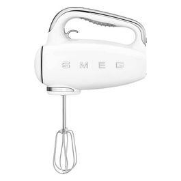  HMF01WHEU Sbattitore Elettrico 50's Style Bianco