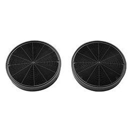 Kit 2 Filtri per Cappa Kset66/96
