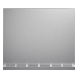 KITC9X9-1 Kit Schienale Inox per Cucine Sinfonia Portofino e Master