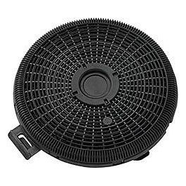 KITD4C Filtro a Carbone Attivo per Cappe KSE91X-1/KSE71X-1/KSE61X-1