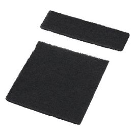 KITFCKV1 Filtri ai carboni attivi - 2 pezzi