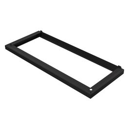 KITH95CPF120 Kit Estensione Altezza per Cucine Portofino 120 cm