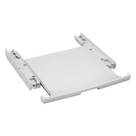 KITSPDT Kit di Sovrapposizione con Ripiano Estraibile Adatto ai Modelli LB e DT L605xH37xP515 mm