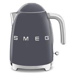 KLF03GREU Bollitore Elettrico 50 Style Gray
