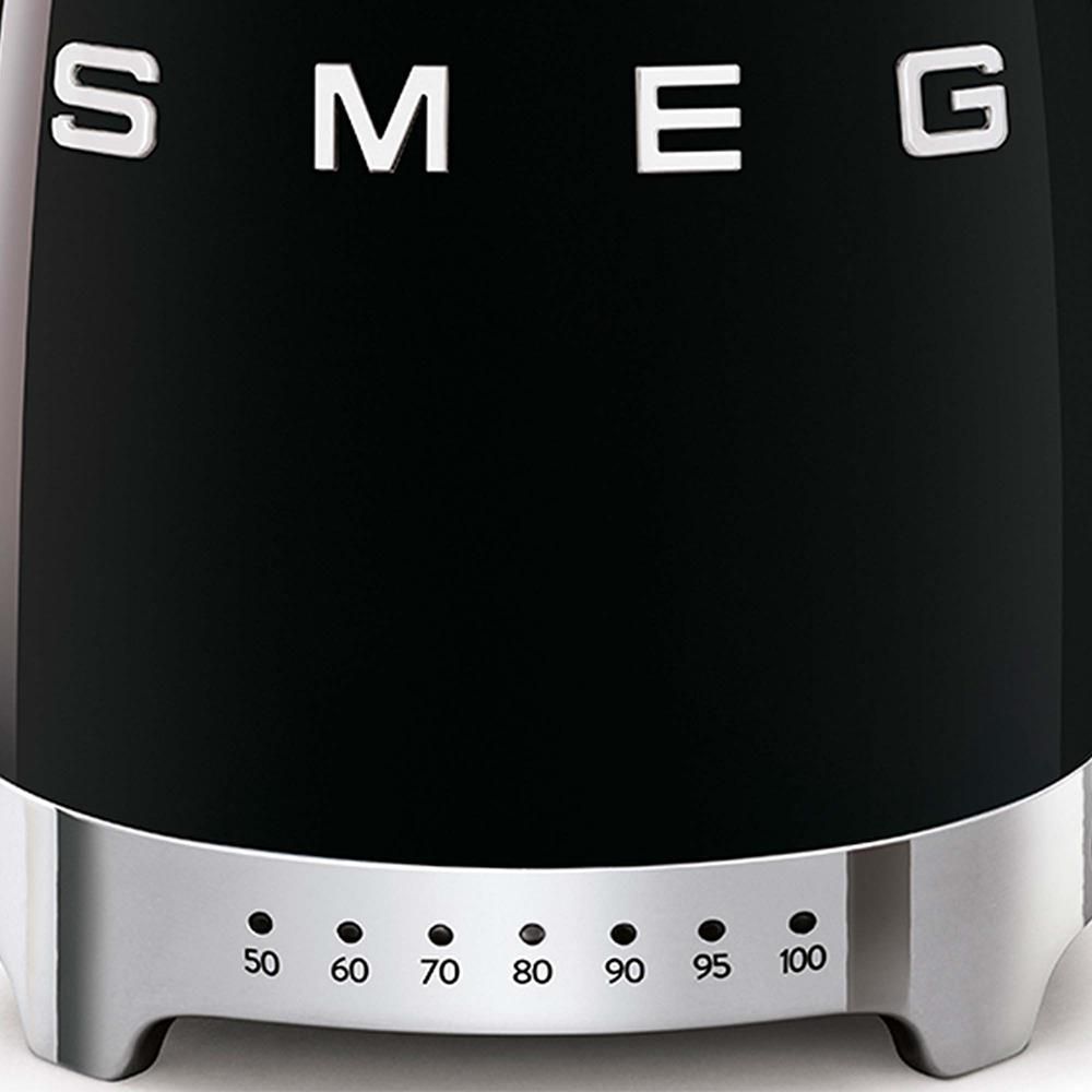 Smeg bollitore a temperatura variabile 50's Style