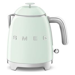KLF05PGEU Mini Bollitore Elettrico Pastello Verde