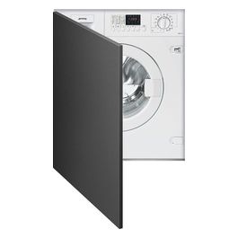 LSTA147S Lavasciuga a ventilazione Capacita' di carico 7 Kg Classe energetica B/A Centrifuga 1400 giri Sistema antischiuma