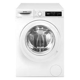 LB1T92AIT Lavatrice Caricamento frontale 9 kg 1200 Giri/min Classe A 15 programmi Bianco
