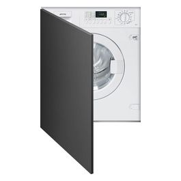 LBI147 Lavatrice Carica Frontale Classe energetica E Capacita' di carico 7 Kg Centrifuga 1400 giri FlexiTime Antipiega Partenza Differita 