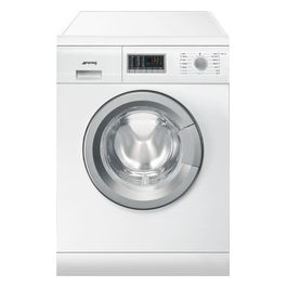 LSF147E Lavasciuga Capacità di carico 7/4 Kg Classe energetica E Centrifuga 1400 giri 15 programmi AcquaStop