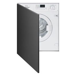 LSIA147 Lavasciuga da Incasso Classe energetica E Capacità di carico 7/4 Kg Centrifuga 1400 giri