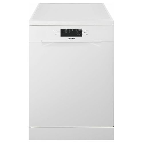 LVS262EB Lavastoviglie Libera Installazione 60cm 14 Coperti Classe Energetica D