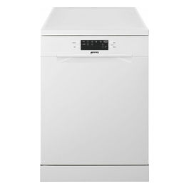 lavastoviglie libera installazione LVS262EB 13 coperti classe E bianca 60 cm