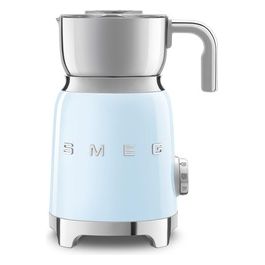 MFF01PBEU Montalatte Schiumatore per Latte Automatico Blu