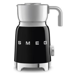Milk Frother 50 Style Montalatte Nero